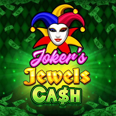 Jokers Jewels Cash