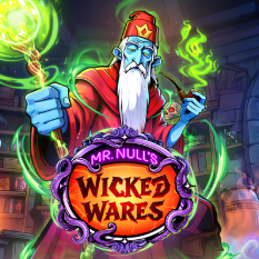 Mr Null Wicked Wares