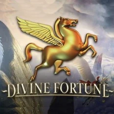 Divine Fortune