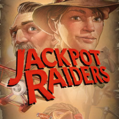 Jackpot Raiders