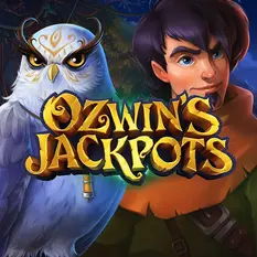 Ozwin's Jackpots