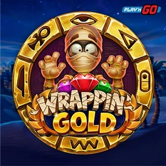 Wrappin Gold