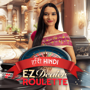 Live Roulette VIP