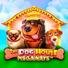 The Dog House Megaways