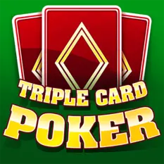Three Card Poker
