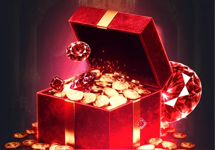 1st Deposit Bonus